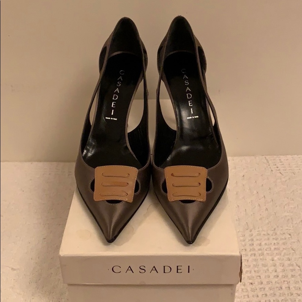 Casadei Pumps